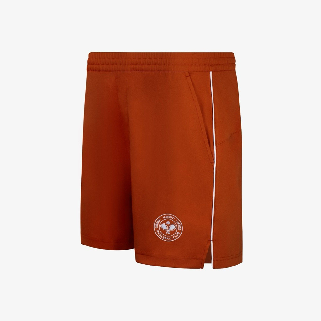 [Kamito] Quần Short Pickleball Kamito Trình Nam 1 CHÍNH HÃNG.