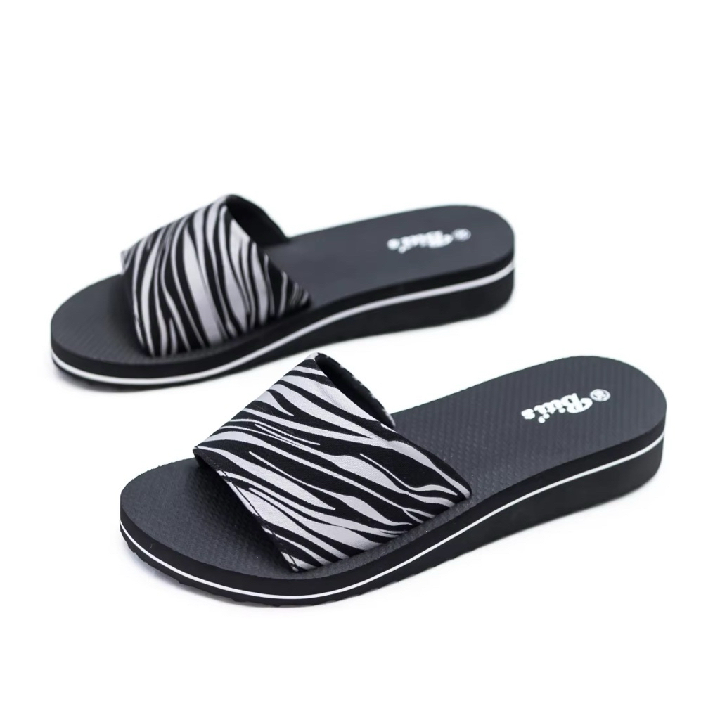 DÉP BITIS XỐP QUAI NGANG NỮ