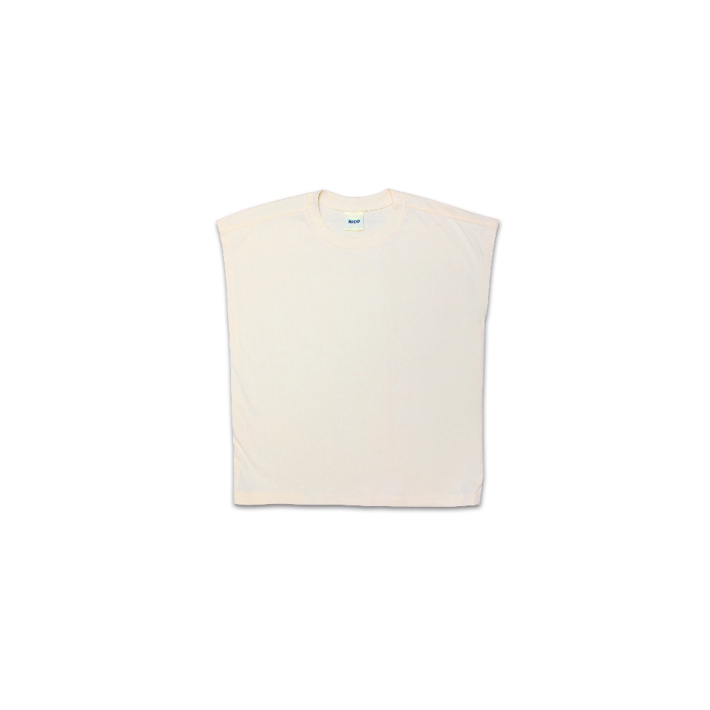 Áo thun Tanktop trơn Nam/Nữ - Blank Tanktop Unisex