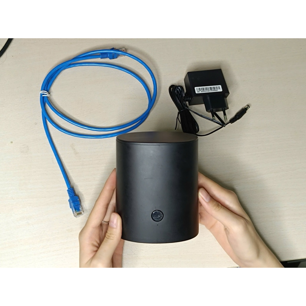 Wifi mesh 4 Vnpt ( hàng cũ)