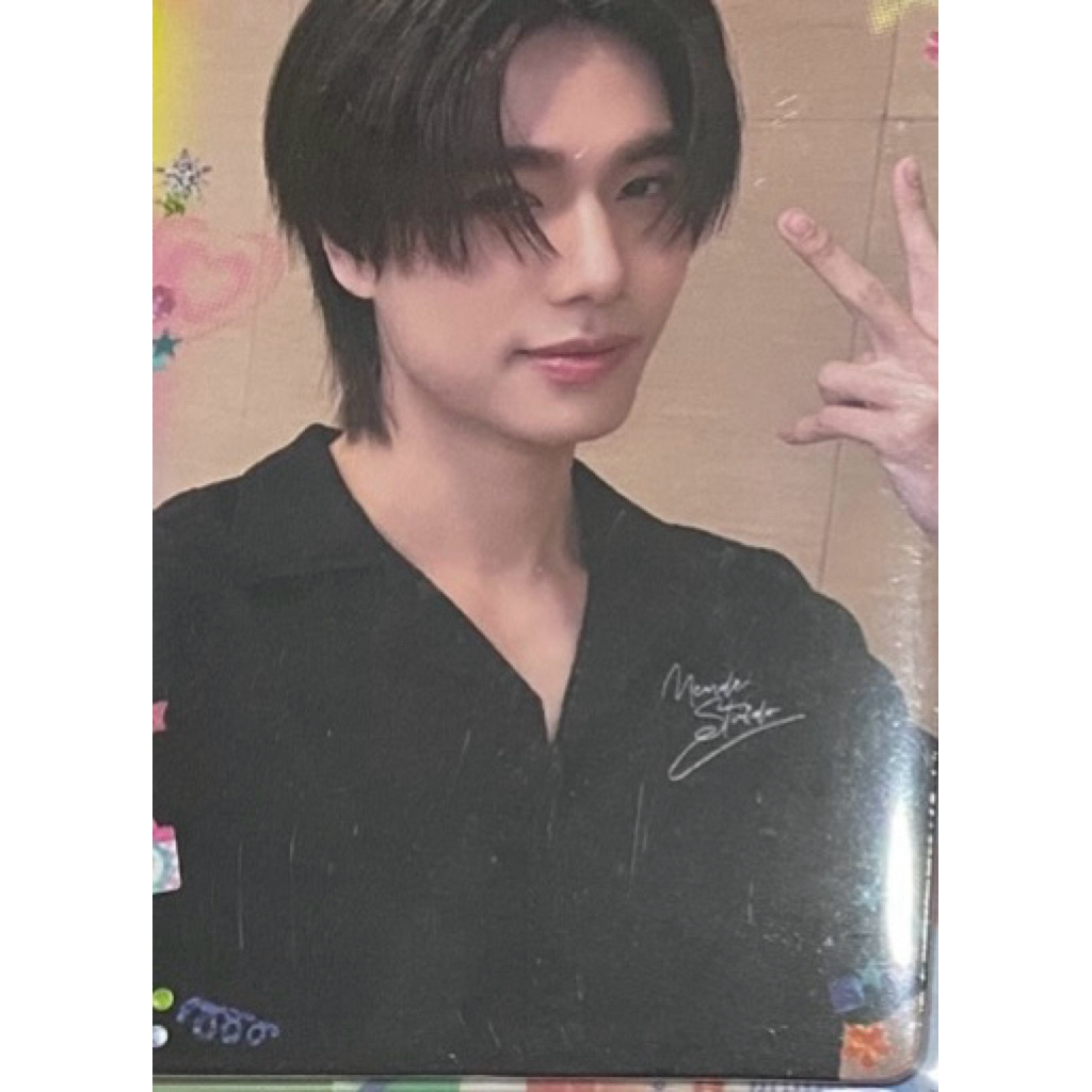 [Official] Card Pond Phuwin GMM chính hãng