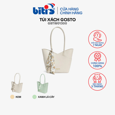 Túi Xách Gosto Nữ GBTW01300