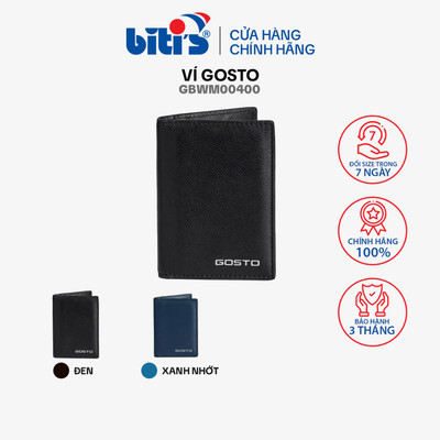 Ví Gosto Nữ GBWM00400
