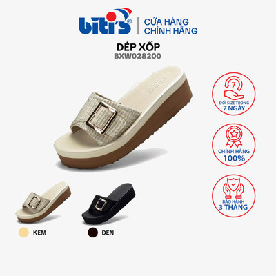 Dép xốp Biti's Nữ BXW028200