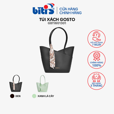 Túi Xách Gosto Nữ GBTW01301