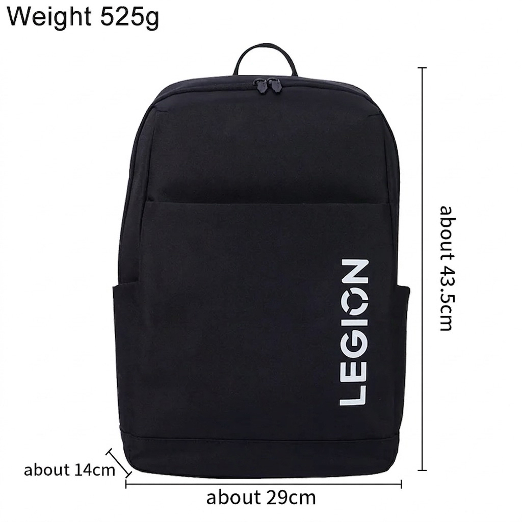 Balo gaming thời trang Lenovo Legion C1 Backpack laptop 16 inch hàng mới chính hãng