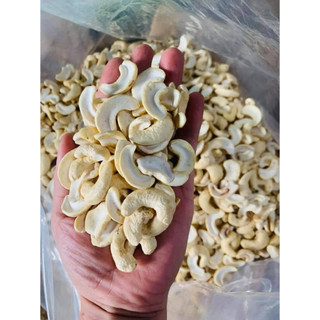 Hạt Điều Tươi Làm Sữa Hạt Loại Ngon