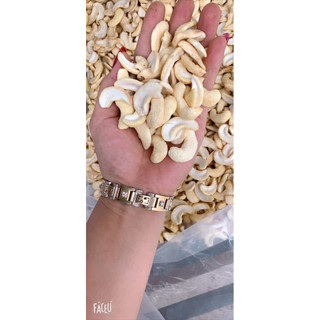 Hạt Điều Tươi Làm Sữa Hạt Loại Ngon