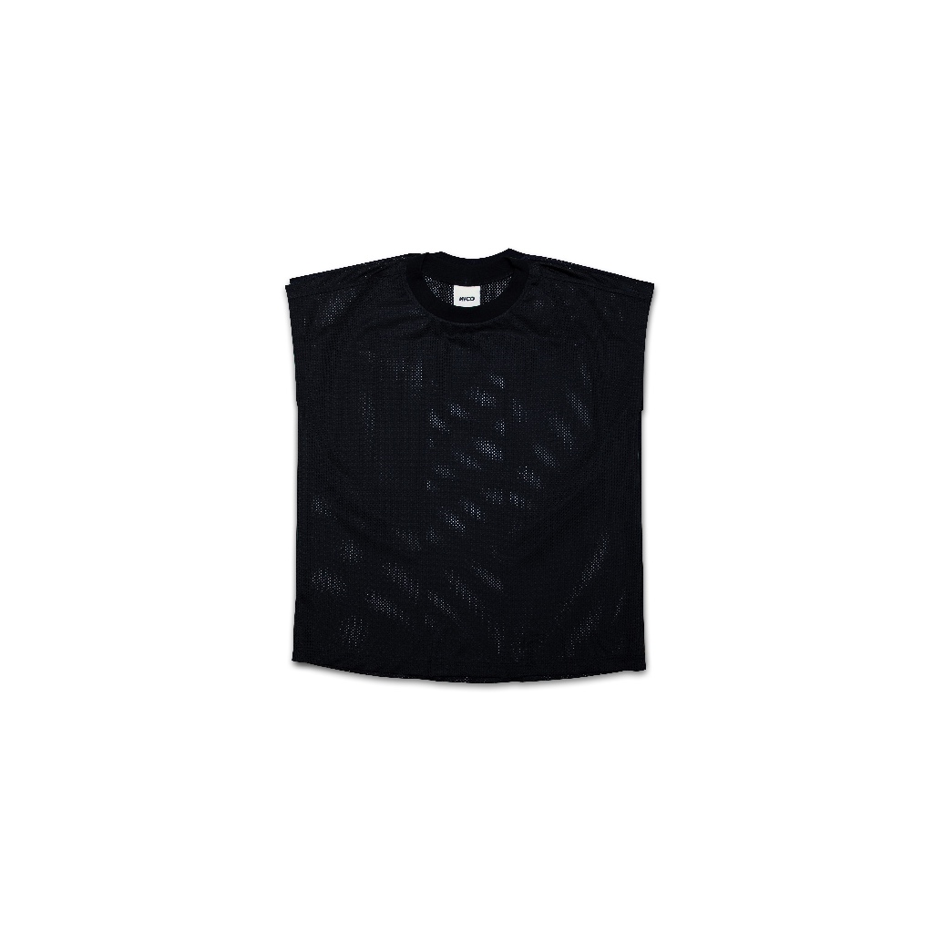 Áo Tanktop lưới Nam/Nữ - BLANK TANKTOP