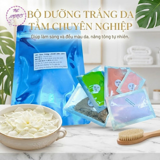 Tắm trắng Havona 20 phút