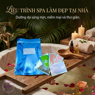 Tắm trắng Havona 20 phút