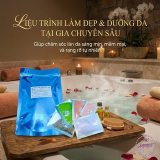 Tắm trắng Havona 20 phút