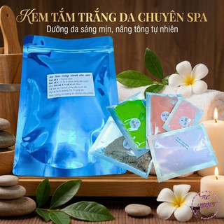 Tắm trắng Havona 20 phút
