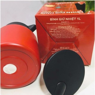 Bình giữ nhiệt 1lít