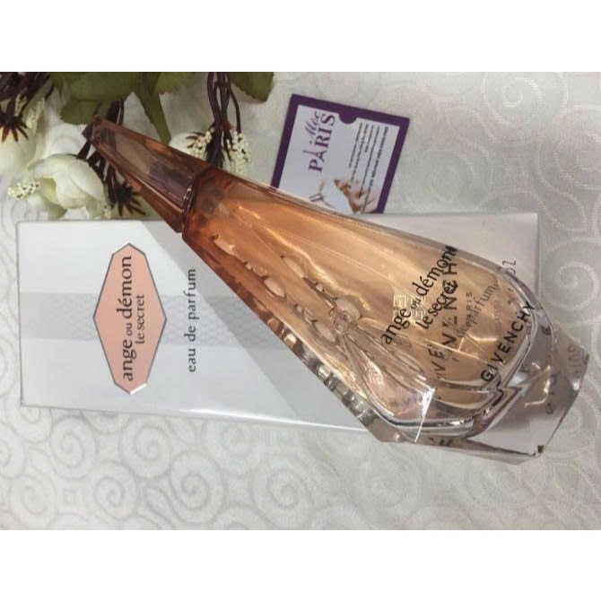 Nước Hoa Nữ Ange Ou Demon Le Secret 100ml