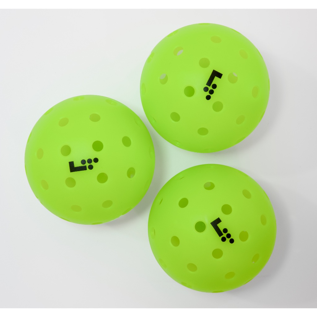 Bóng Pickleball LT Pro 48 - Combo 10 Quả