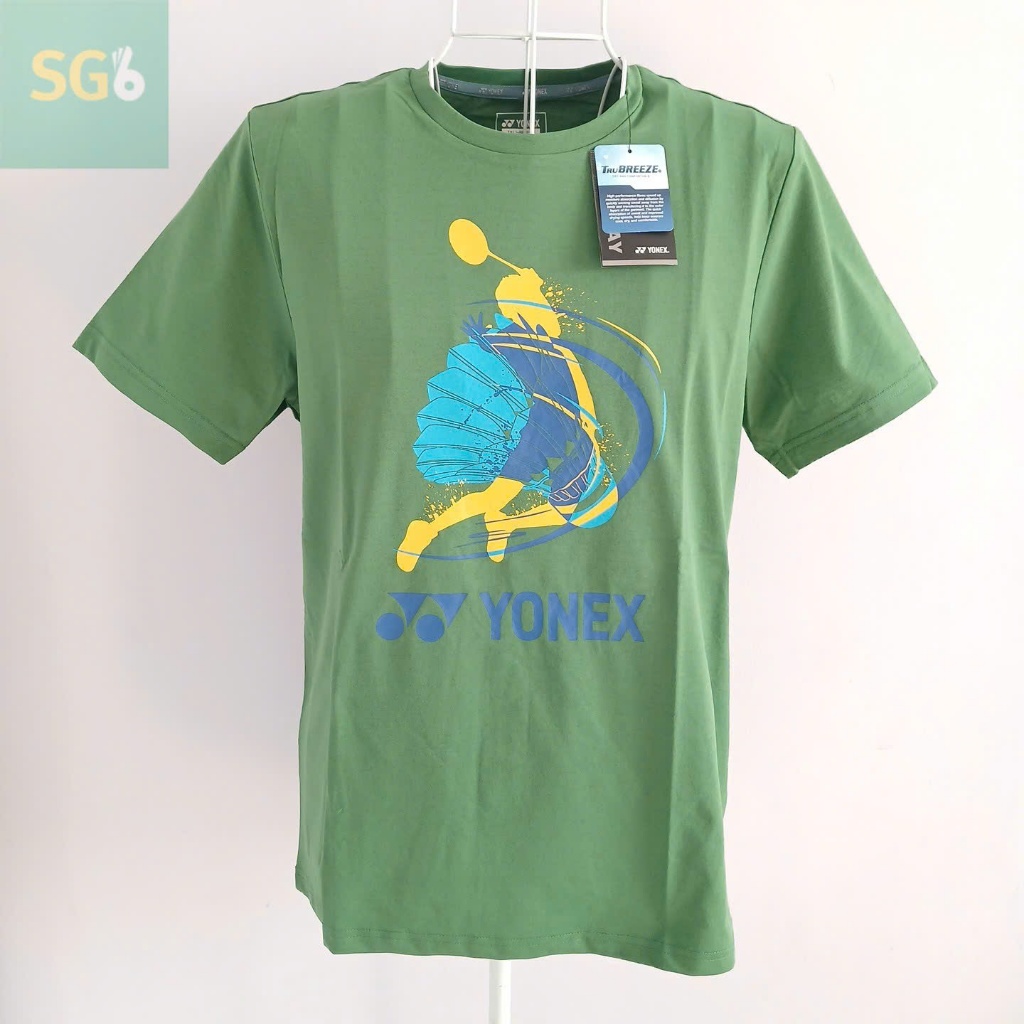Áo Yonex chính hãng