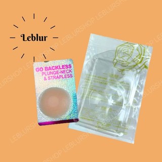 Miếng dán nhũ hoa silicon, miếng dán ngực dễ phối đồ, Leblur