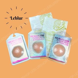 Miếng dán nhũ hoa silicon, miếng dán ngực dễ phối đồ, Leblur