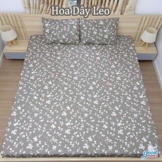 Combo Ga Chống Thấm Goodmama KT 1m8-2m-10cm ( 2 vỏ gối)