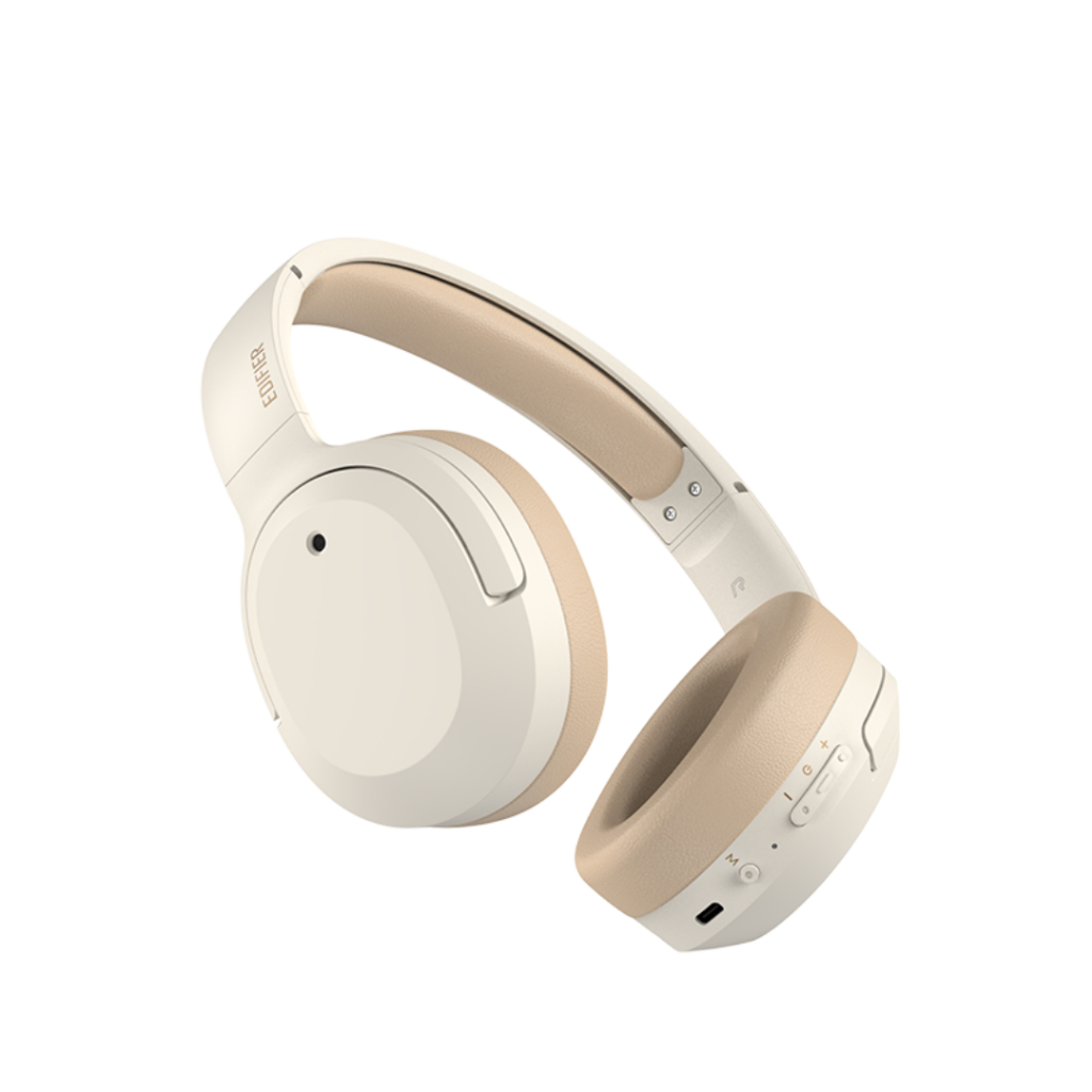 [Full VAT] Tai nghe không dây EDIFIER W820NB Plus - Driver 40mm / Pin 49h / 221g - BH 12 THÁNG | BigBuy360 - bigbuy360.vn