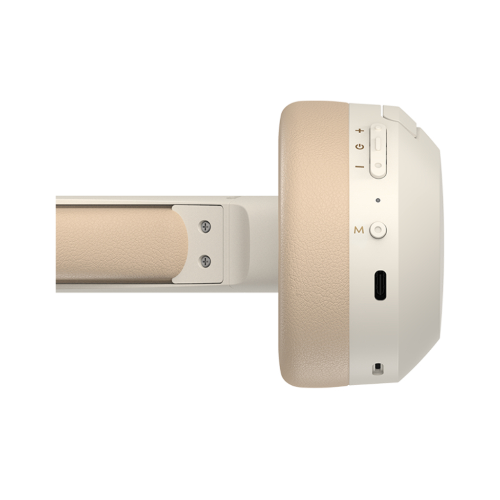 [Full VAT] Tai nghe không dây EDIFIER W820NB Plus - Driver 40mm / Pin 49h / 221g - BH 12 THÁNG | BigBuy360 - bigbuy360.vn