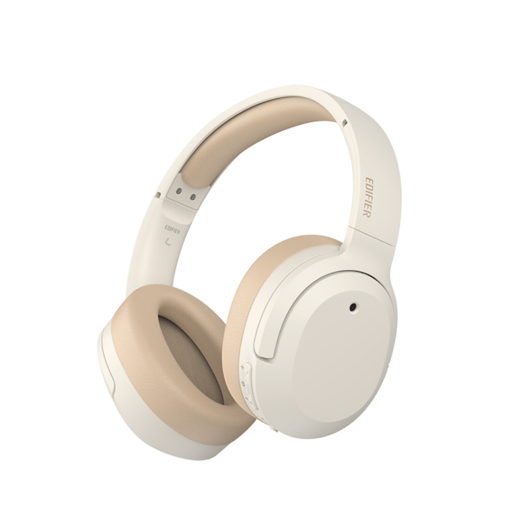 [Full VAT] Tai nghe không dây EDIFIER W820NB Plus - Driver 40mm / Pin 49h / 221g - BH 12 THÁNG | BigBuy360 - bigbuy360.vn