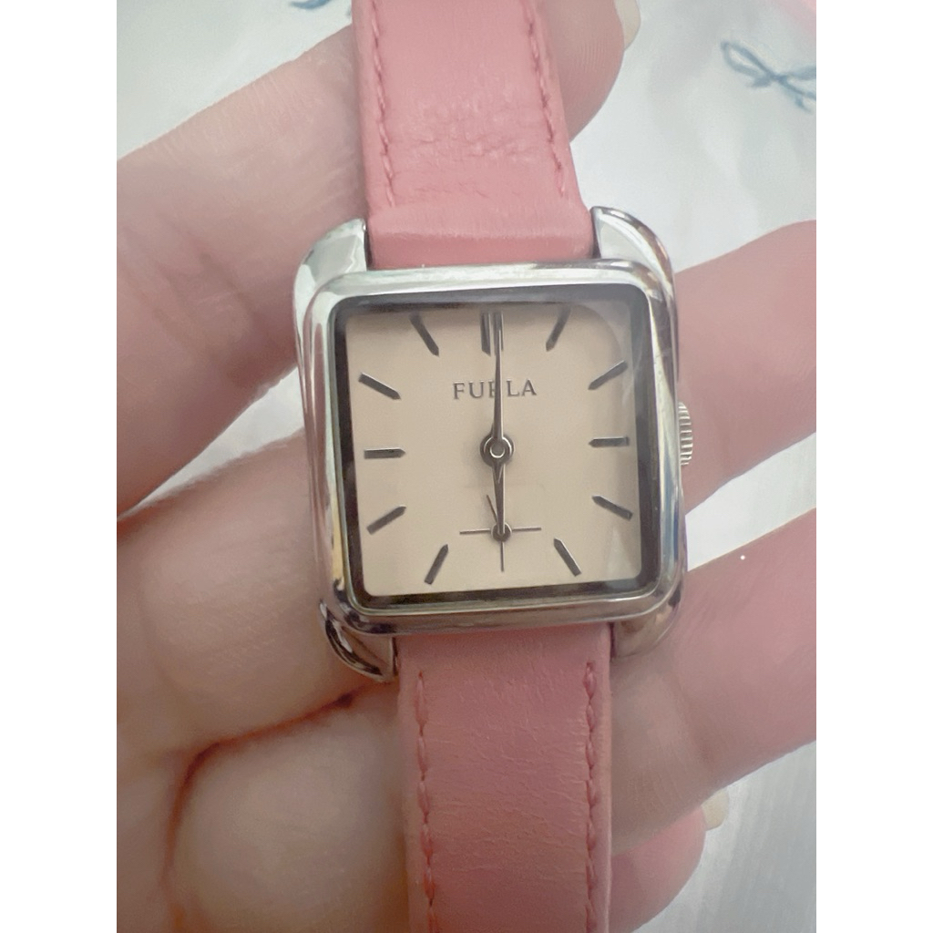 đồng hồ nữ hiệu Furla Quartz