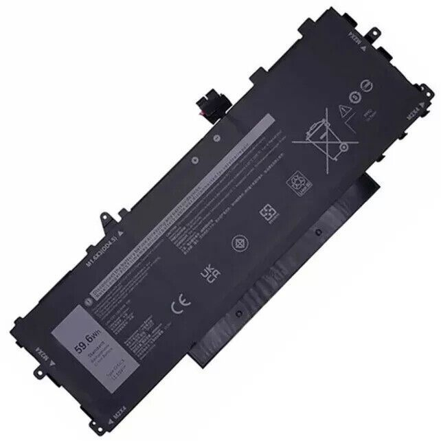PIN laptop DELL Latitude 9420 9430 2-in-1 GHJC5 Zin