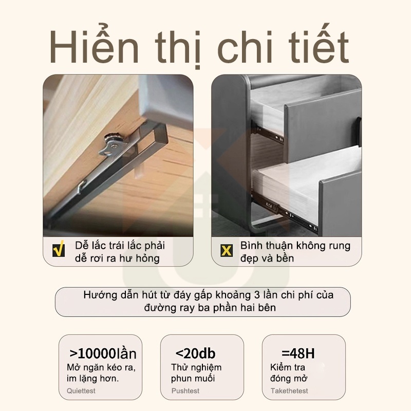 Kệ Tivi Màu Kem Phong Cách Hàn Quốc Tối Giản Hiện Đại Có Ngăn Kéo 120/140/160cm Phòng Khách Đẹp | BigBuy360 - bigbuy360.vn