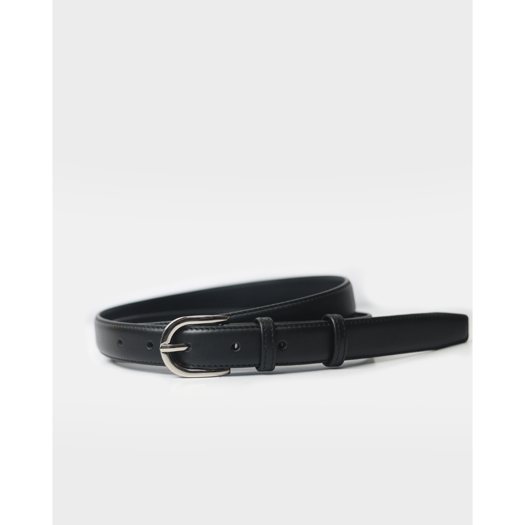 Thắt lưng Galvin Slim – da Nappa 2.5cm