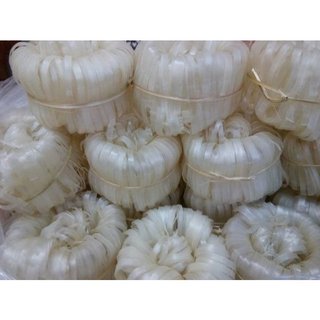 Mì Chũ Bắc Giang gói 3 nắm (k 300g)