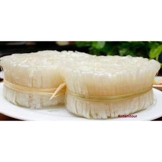 Mì Chũ Bắc Giang gói 3 nắm (k 300g)