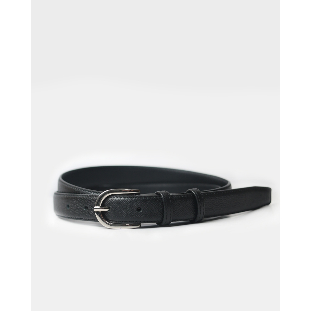 Thắt lưng Galvin Slim – da Taiga 2.5cm