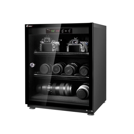 EIRMAI MRD-75PRO - Tủ Chống Ẩm EIRMAI 70L - Hàng Chính Hãng