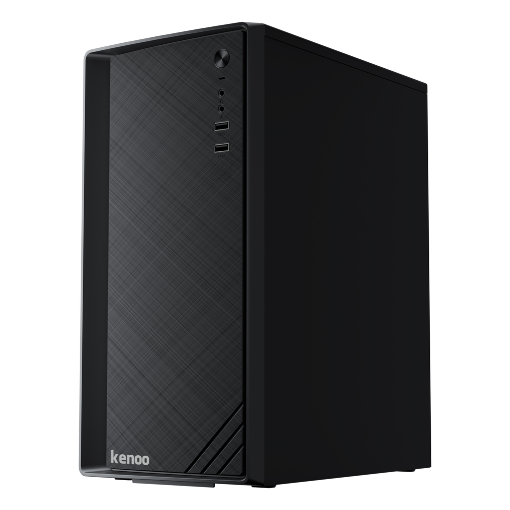 PC văn phòng + game nhẹ : i5 4570 – VGA 2GB | Giá Rẻ – Học Tập & Giải Trí