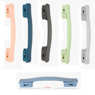 Quai vali 𝗥𝗘𝗟𝗨𝗚 lock and lock  kèm ốc vít đầy đủ video hướng dẫn tháo lắp chất liệu bền đẹp
