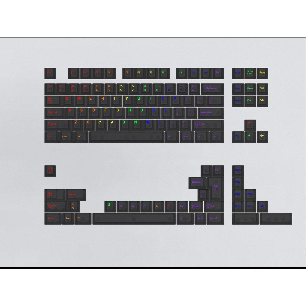 keycap Aifei