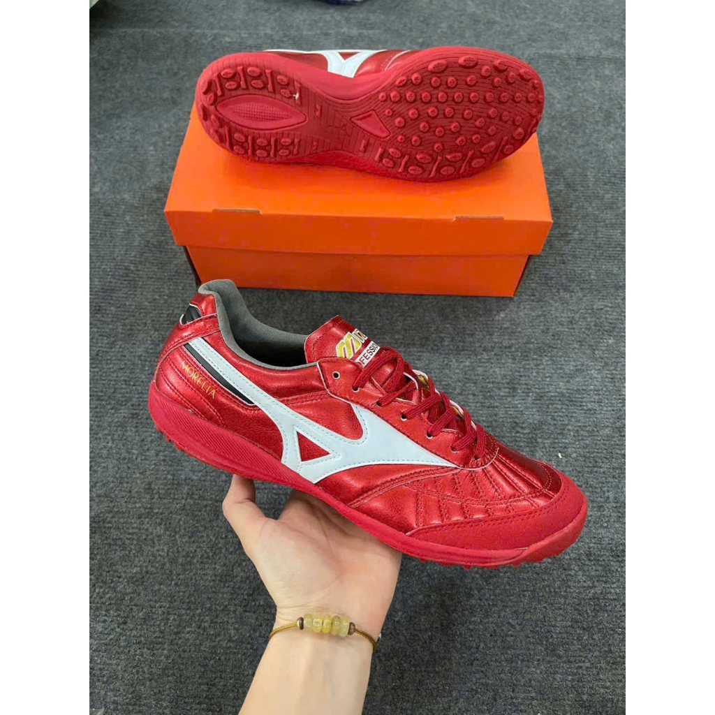 Giày đá bóng Mizuno Morelia IC