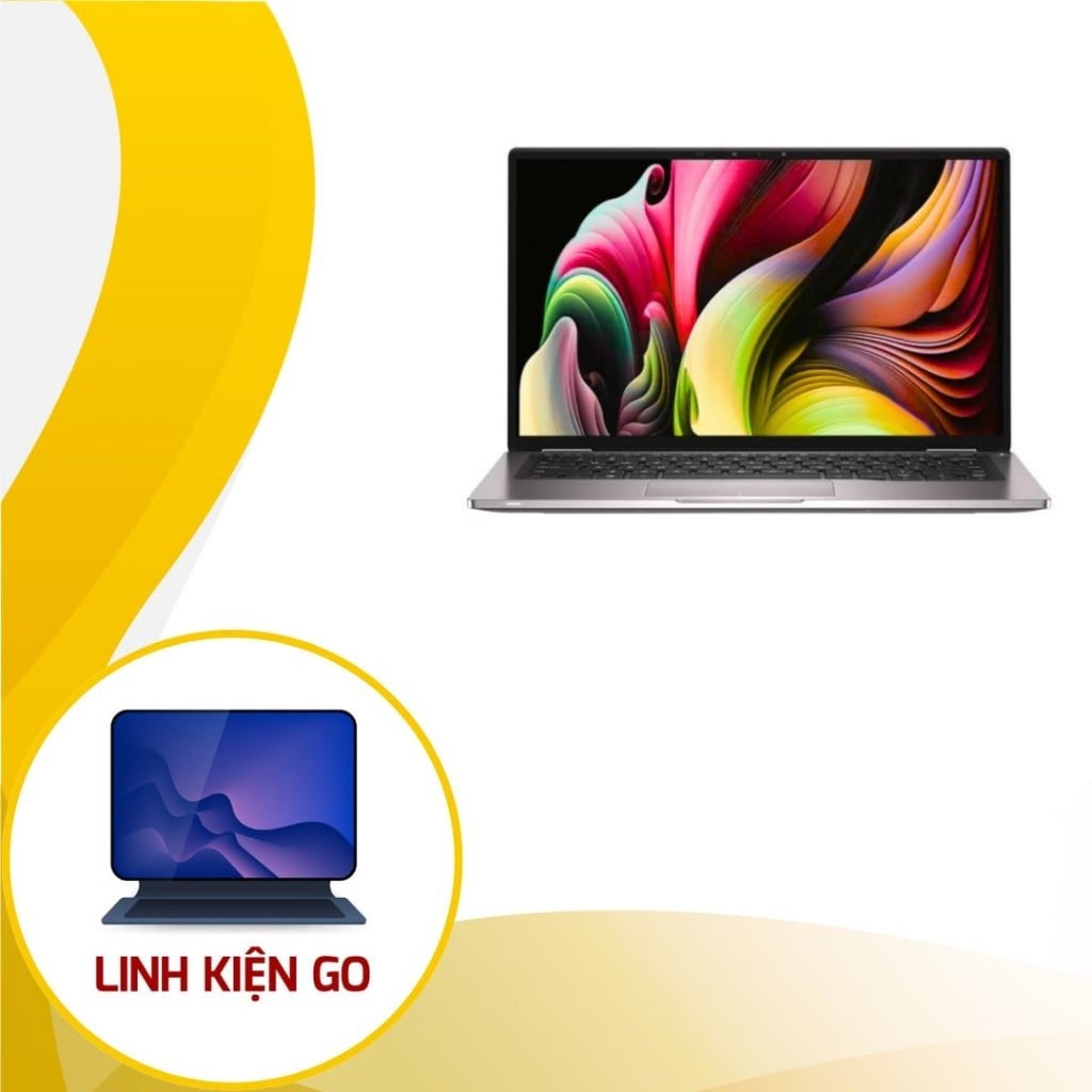 Laptop Dell Latitude 7410 i7-10610U – 16GB RAM – SSD 256GB Siêu Nhanh. hàng cũ bảo hành 6 tháng.