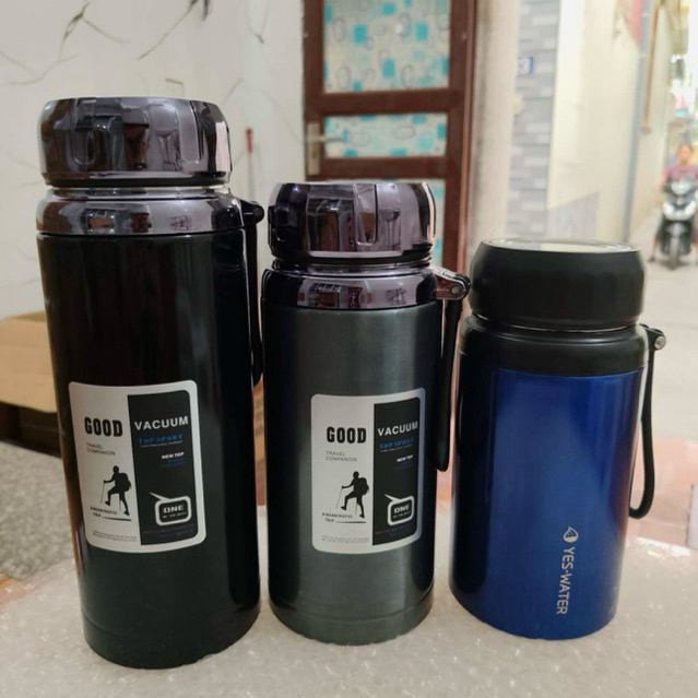 Bình Giữ Nhiệt Inox 316 - (Dung Tích 1000ml , 1200ml,1500ml)