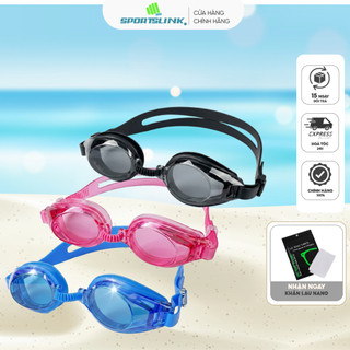 Kính bơi trẻ em, kính chống nước sương mờ Balance Sportslink