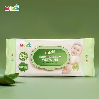 Sản phẩm dành cho mẹ và bé Moaz Eco