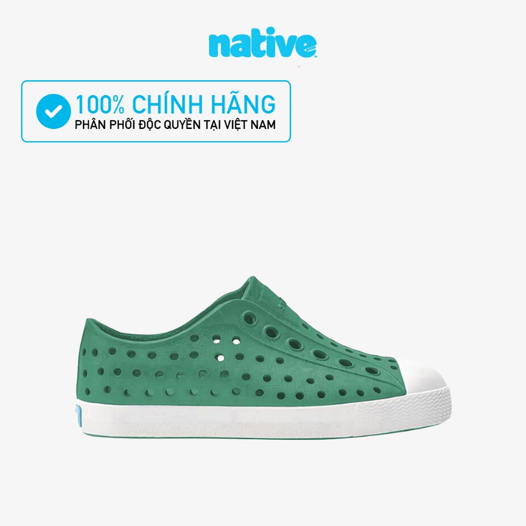 Giày Lười Trẻ Em Unisex Native  Jefferson