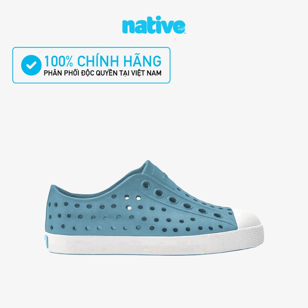 Giày Lười Trẻ Em Unisex Native  Jefferson