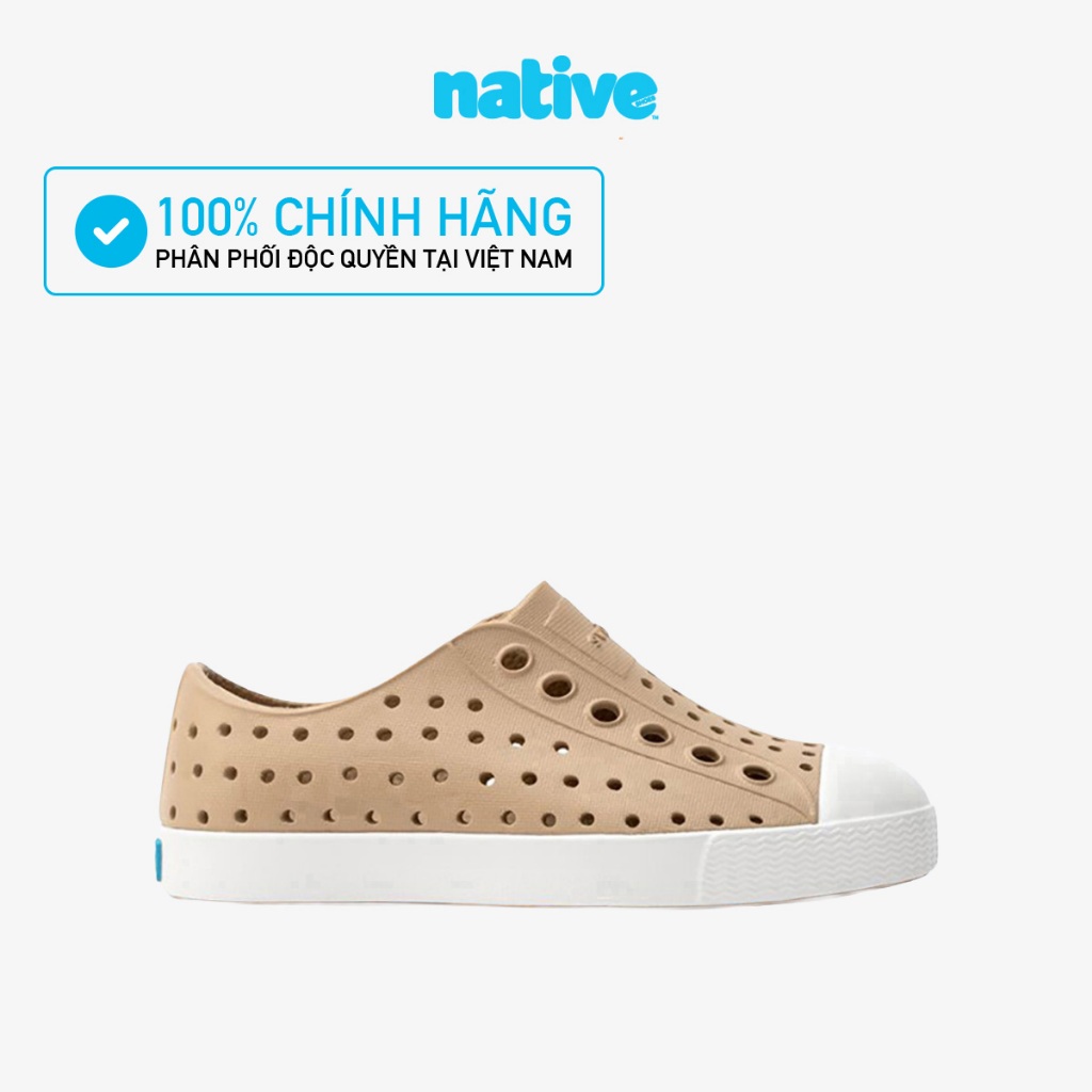 Giày Lười Trẻ Em Unisex Native  Jefferson
