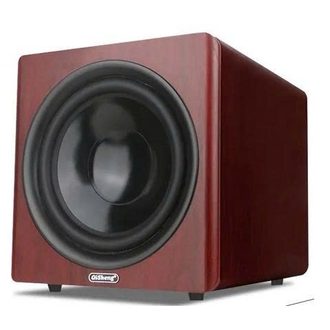 Loa sub hơi công suất lớn, trầm hơi bass 25, loa siêu trầm đánh uy lực Subwoofer bass 25cm