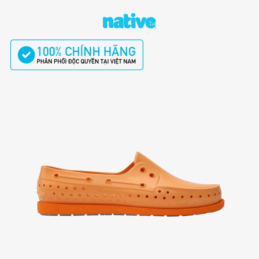 Giày Lười Nữ Native Howard Sugarlite
