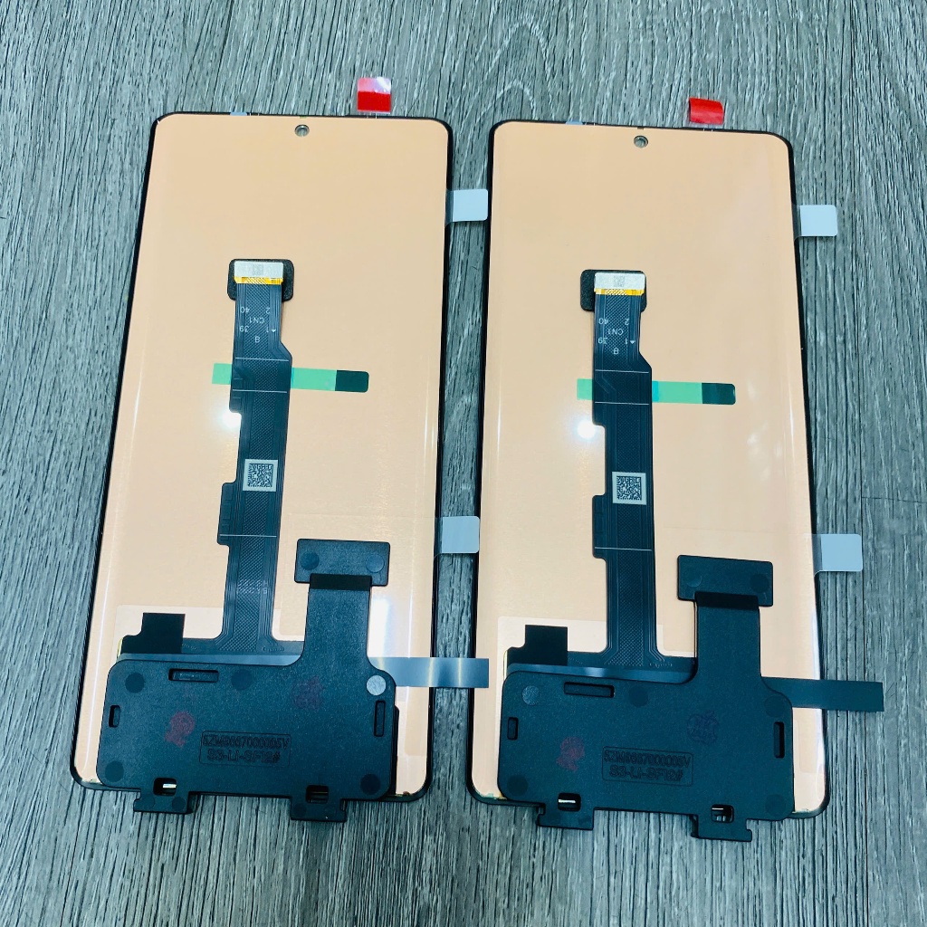 Màn hình Xiaomi Redmi Note 14 Pro 4G / 24116RACCG