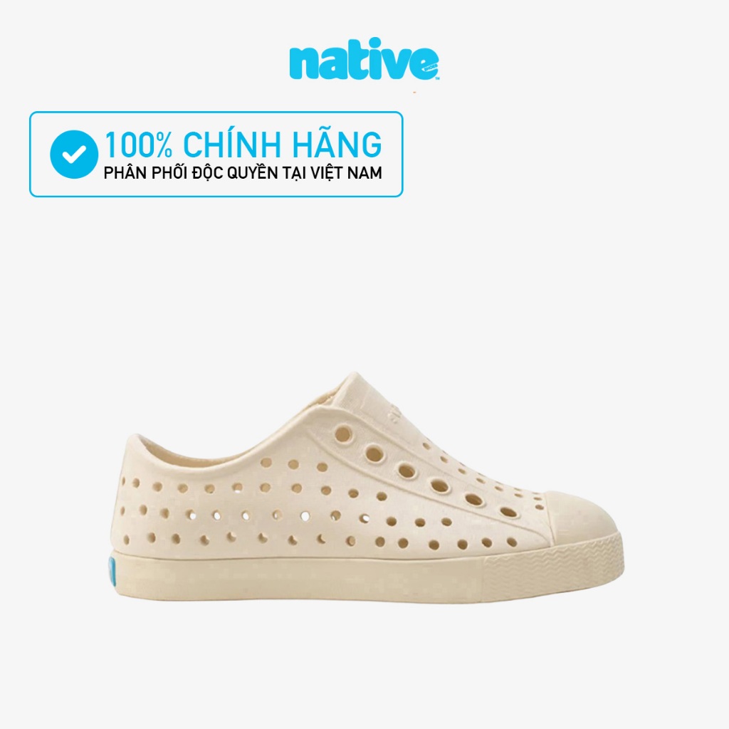 Giày Lười Trẻ Em Unisex Native  Jefferson